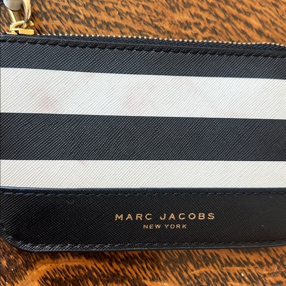 Marc Jacobs Key Chain Wallet - Picture 5 of 6